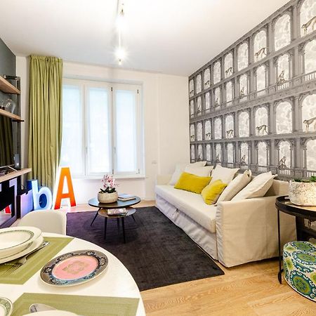 Design Apartment - Porta Romana - Duomo Милан Экстерьер фото