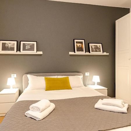 Design Apartment - Porta Romana - Duomo Милан Экстерьер фото